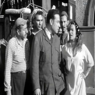 رغم تحولها لـ أيقونة الإغراء 5 أدوار لهند رستم تثبت أن المرأة مش مجرد جسم اليوم السابع
