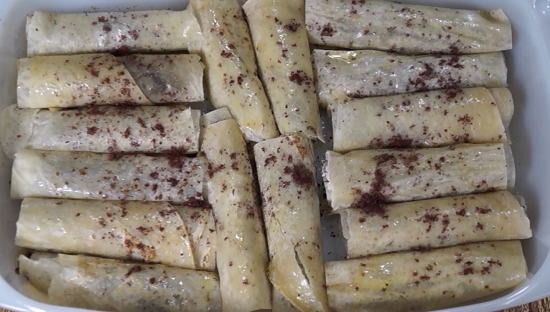 طريقة عمل المسخن (1)