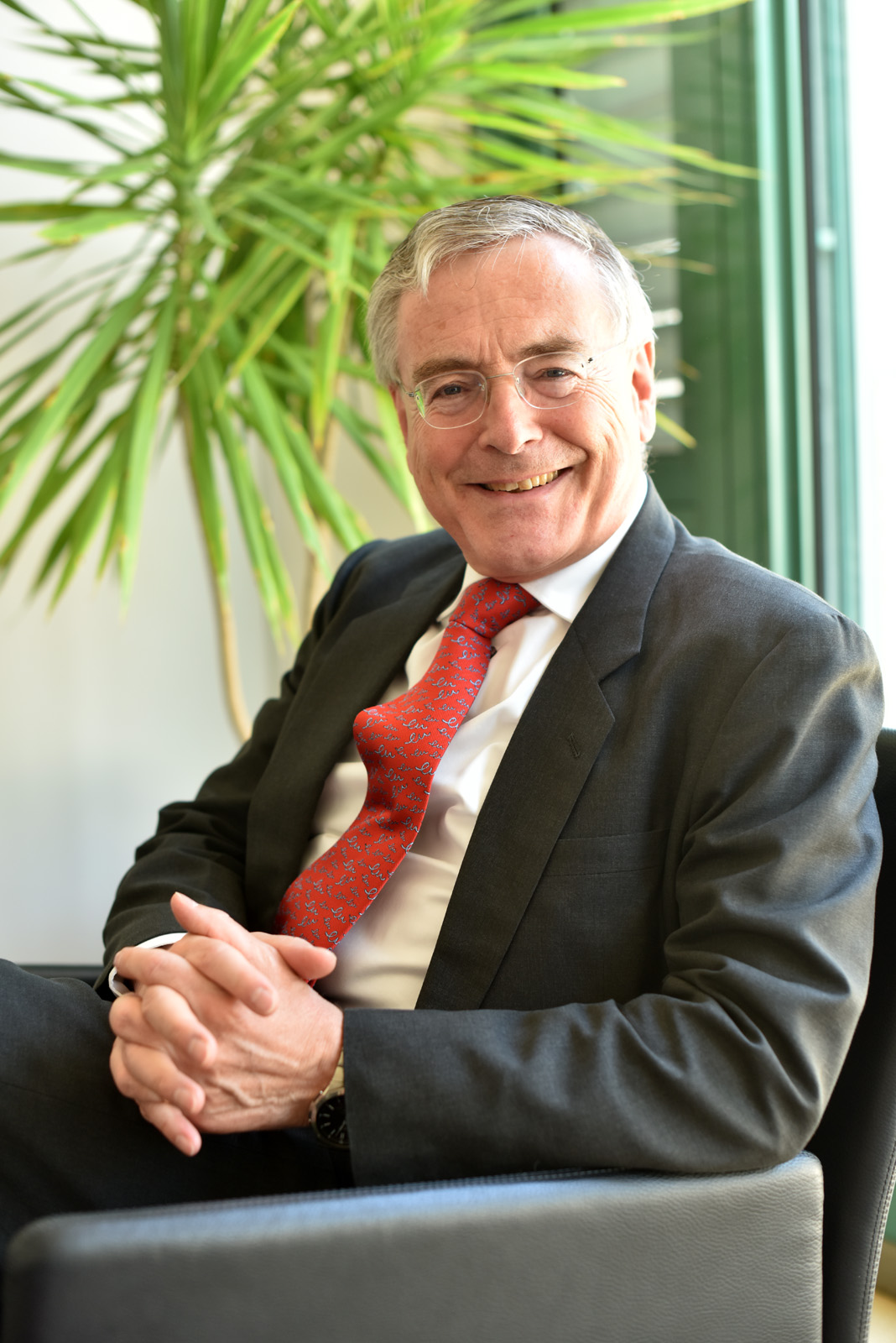 سفير ألمانيا