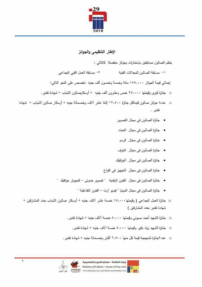 صالون الشباب  (5)