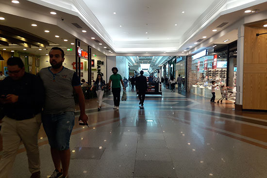 حركة البيع