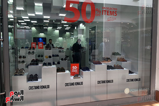  50% على المصنوعات الجلدية