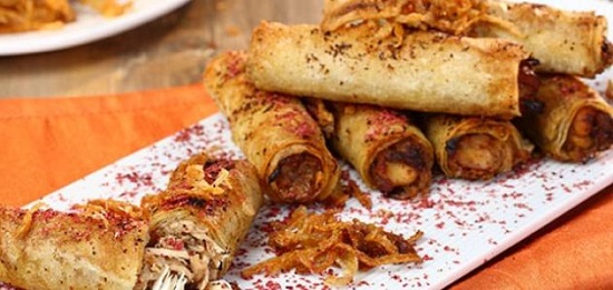 طريقة عمل المسخن (1)