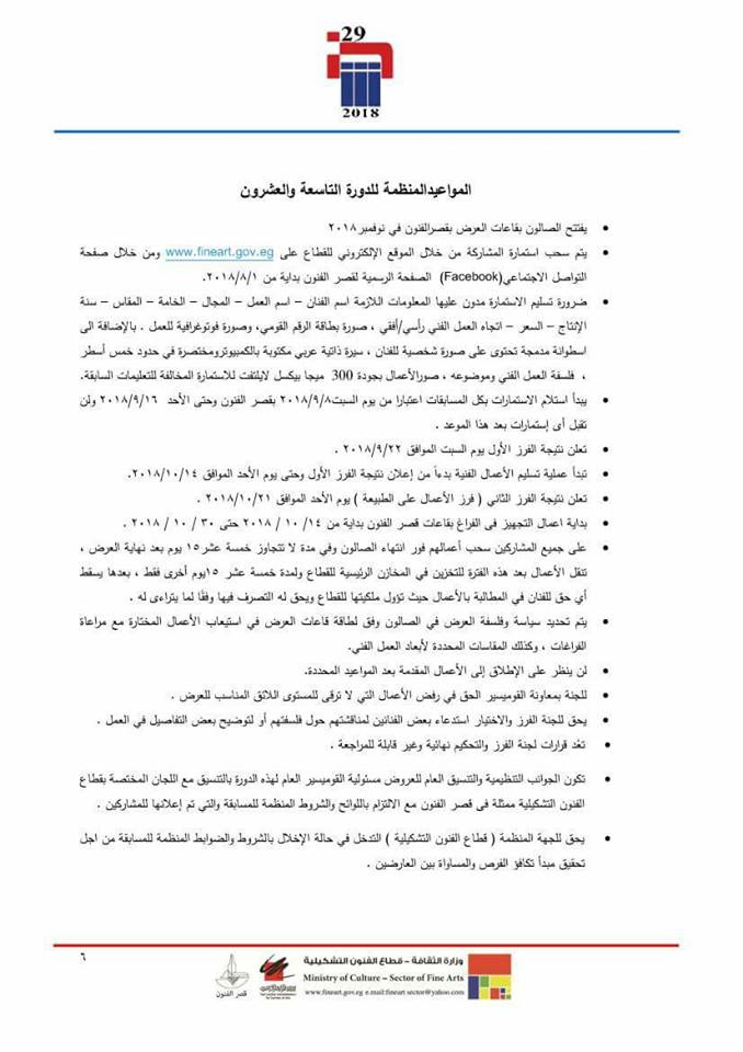 صالون الشباب  (4)