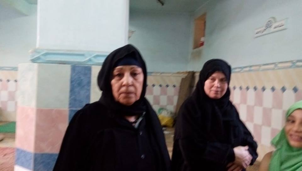 المترددين المترددين
