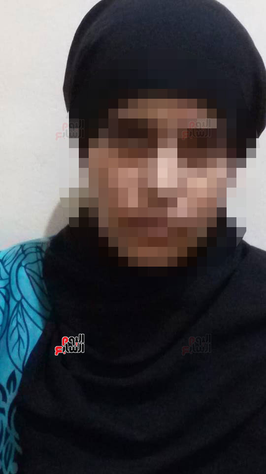 المتهمه المتهمه