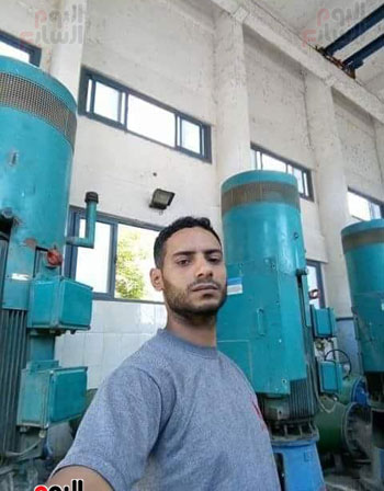 المجنى عليه المجنى عليه