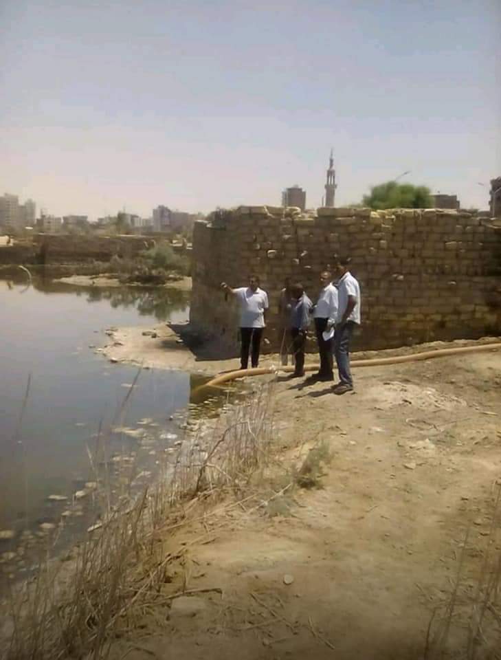 مدافن حوض الروض (1)