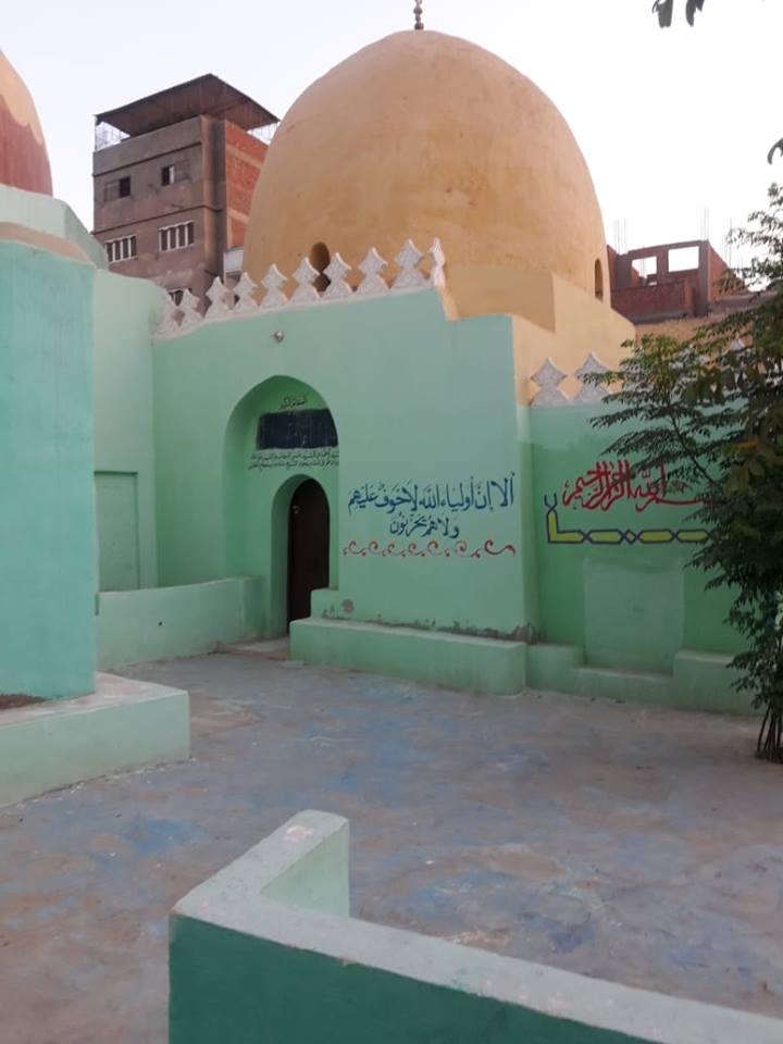 مقام الشيخ سعدون مقام الشيخ سعدون
