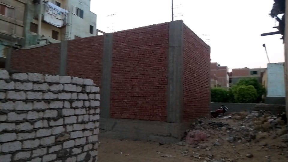 الزحف العمرانى يهدد الحمام الزحف العمرانى يهدد الحمام