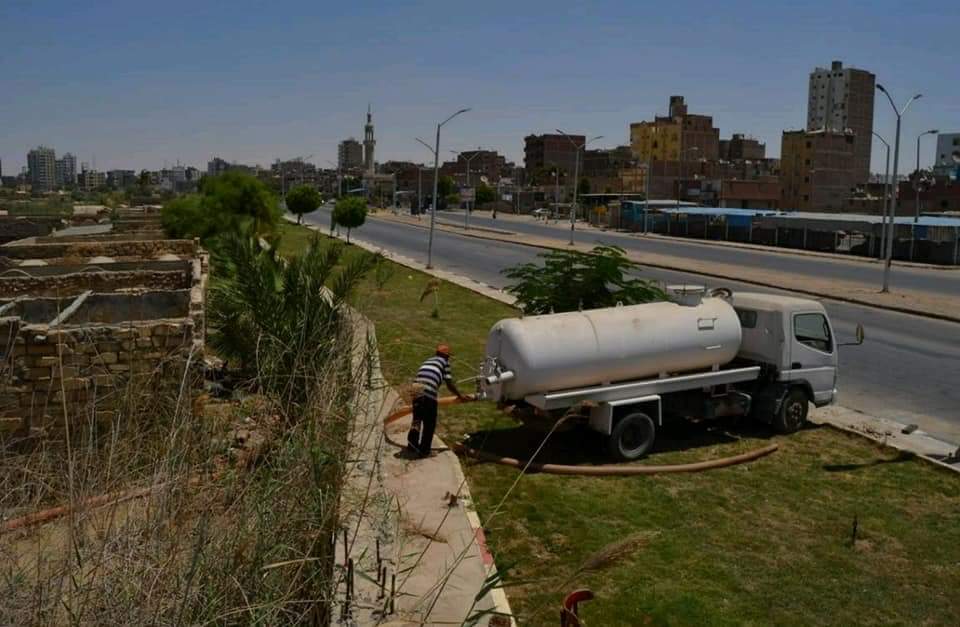 مدافن حوض الروض (3)