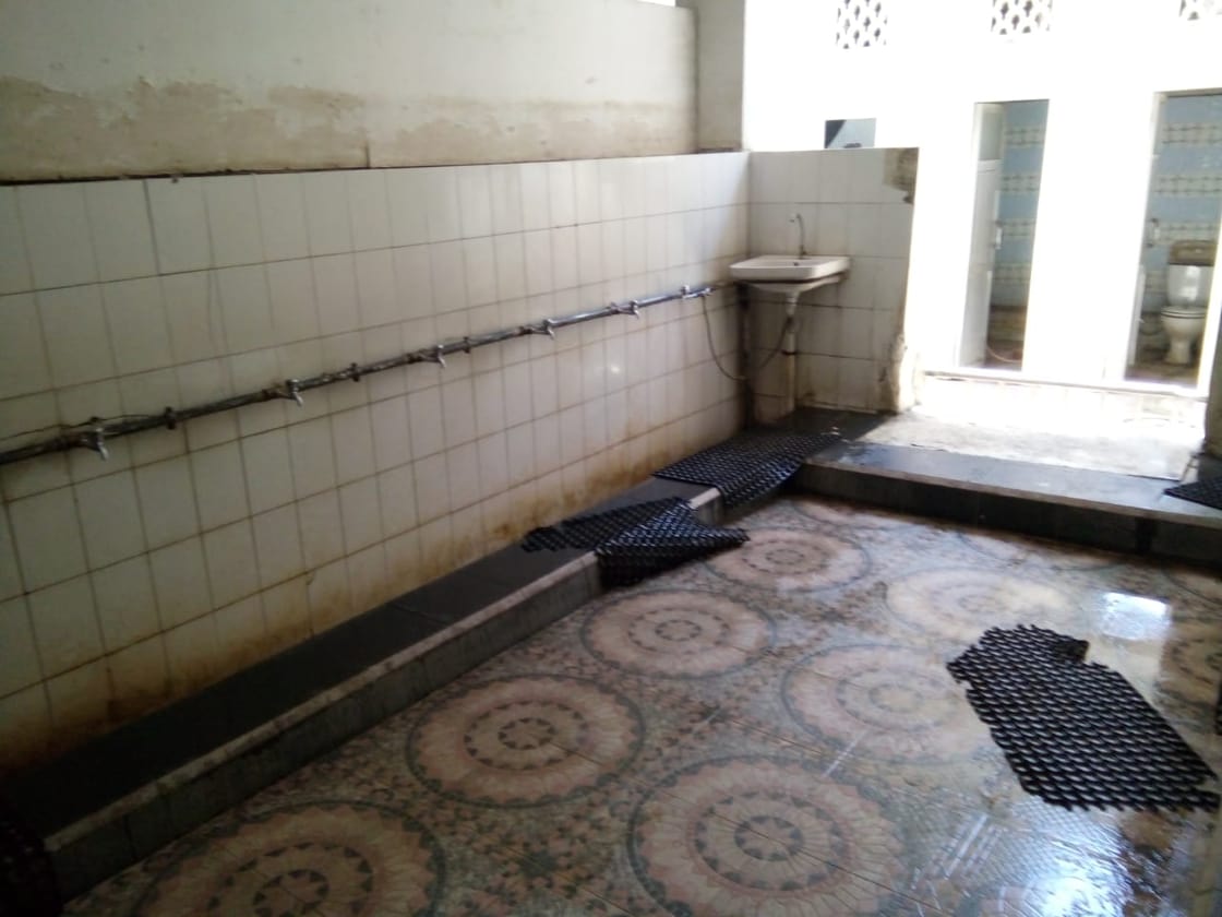 الجامع الكبير الجامع الكبير