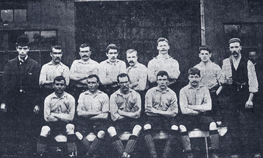 فريق ليفربول 1892