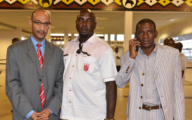 الاهلي في غينيا (10)