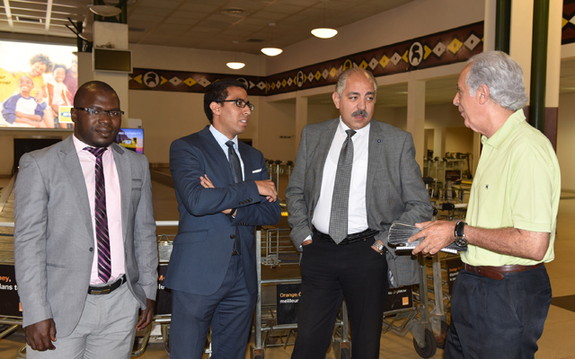 الاهلي في غينيا (8)