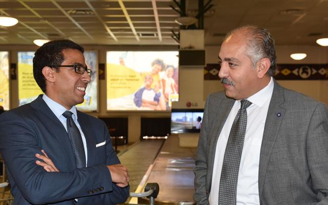 الاهلي في غينيا (11)