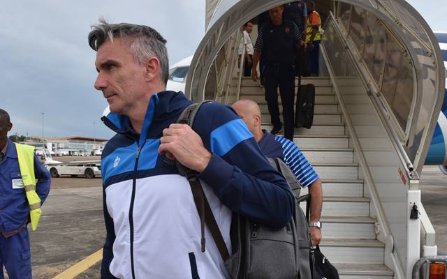 الاهلي في غينيا (13)