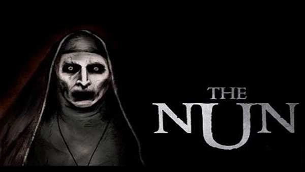 فيلم The nun