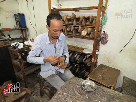 صناعة الأحذية (24)