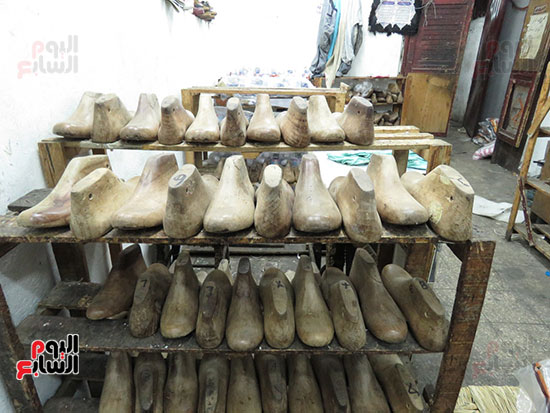 صناعة الأحذية (15)