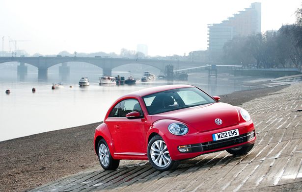 Volkswagen-Beetle-2012