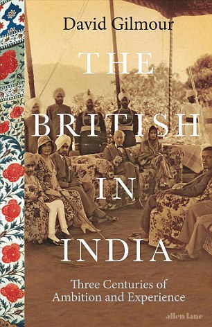 كتاب بريطانيا فى الهند  (3)