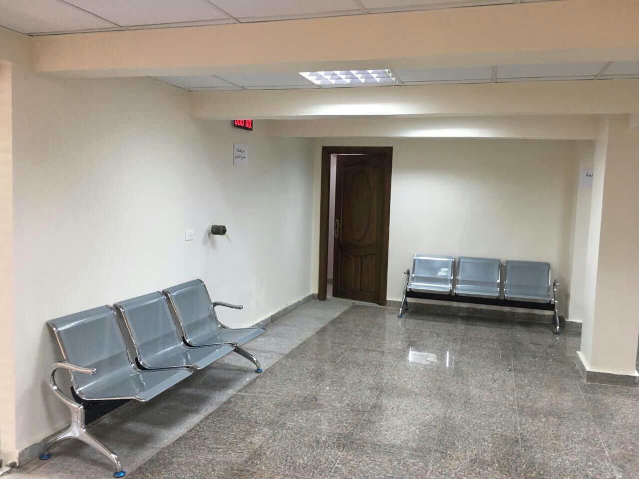 العدل تفتتح شهر عقاري وتوثيق زايد واكتوبر (4)