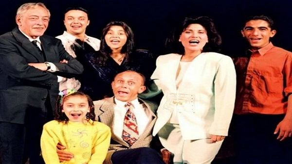 مسلسل يوميات ونيس