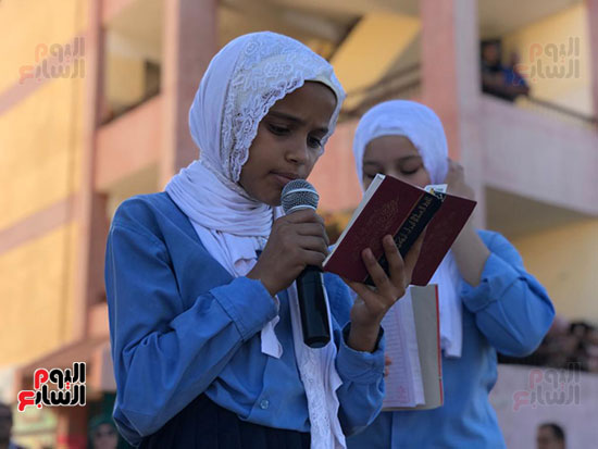 انطلاق-الدراسة-فى-مدارس-شمال-سيناء-(16)