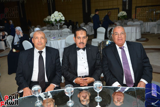  حفل زفاف محمود جلال وصفاء الأبيض (56)