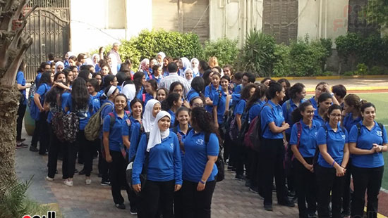 الطلاب-فى-أول-يوم-دراسى الطلاب-فى-أول-يوم-دراسى