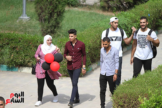 صور جامعة عين شمس (25)