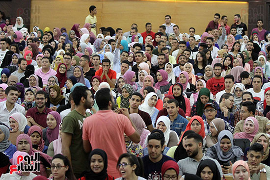 صور جامعة عين شمس (33)