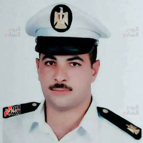 41الشهيد أحمد أبو الدهب