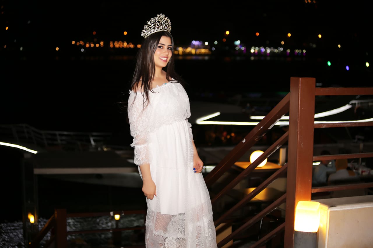 ملكات جمال العرب (2)