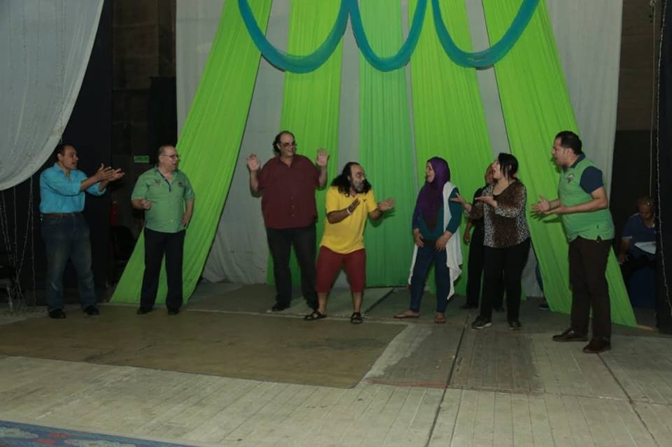 مسرحيى كينج كونج (4)