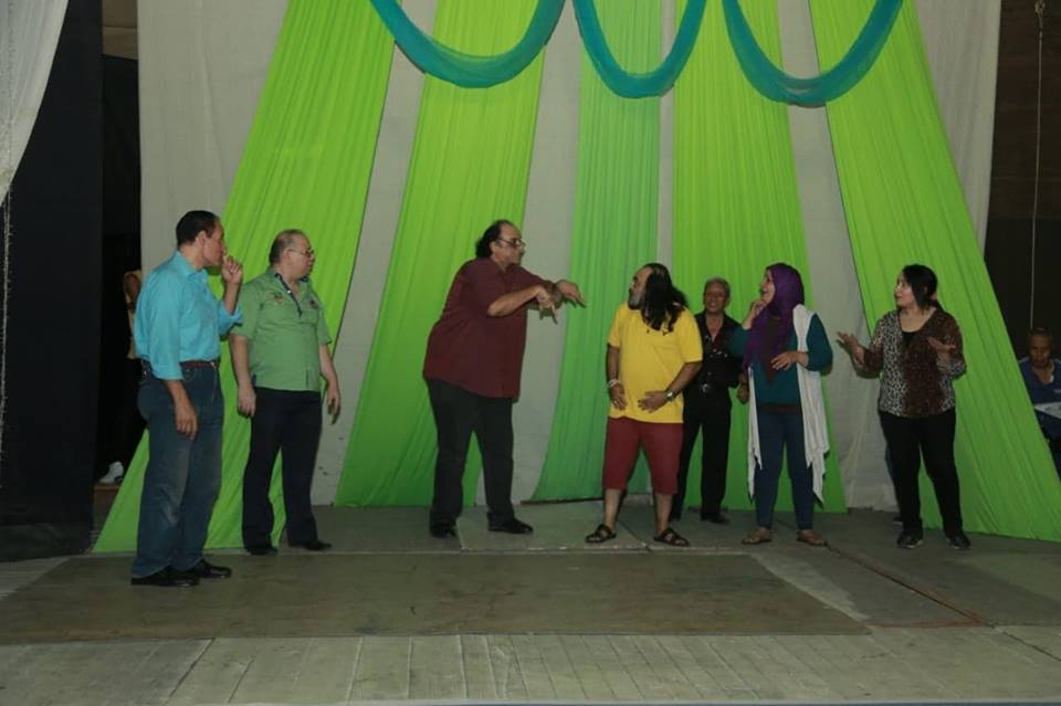 مسرحيى كينج كونج (2)