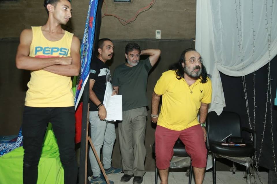 مسرحيى كينج كونج (1)