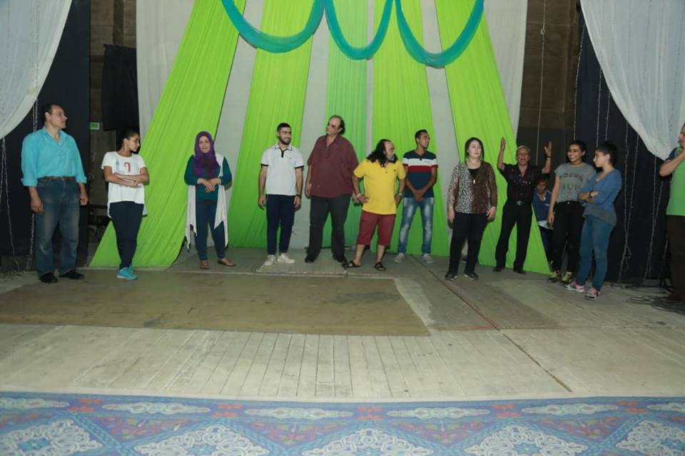 مسرحيى كينج كونج (6)