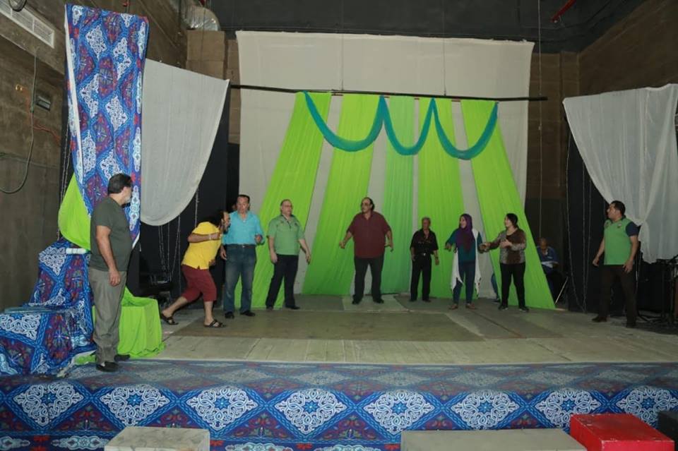 مسرحيى كينج كونج (5)