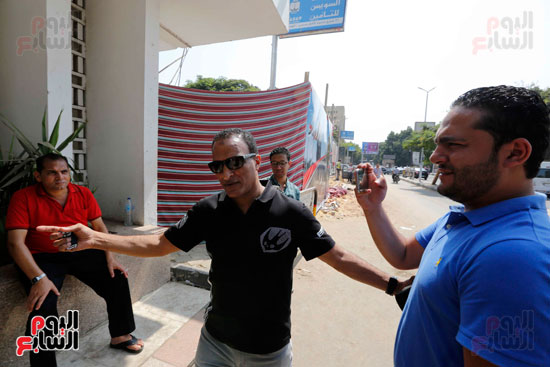 عمومية الأهلى (7)