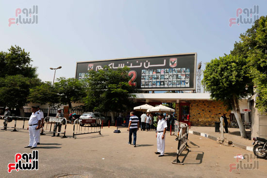 عمومية الأهلى (12)