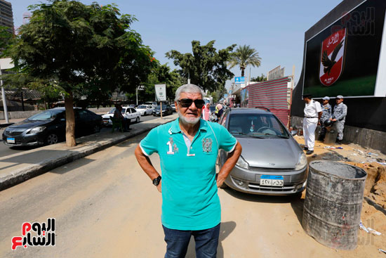 عمومية الأهلى (2)