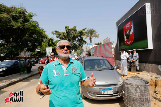 عمومية الأهلى (3)