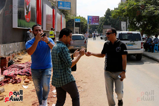 عمومية الأهلى (5)