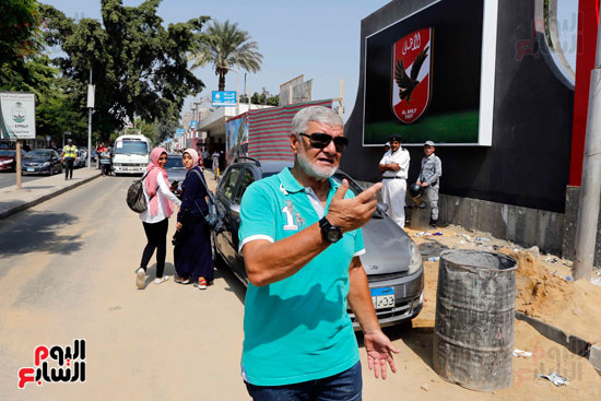 عمومية الأهلى (1)