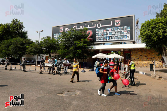 عمومية الأهلى (11)