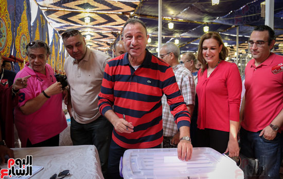 عمومية الاهلى (3)