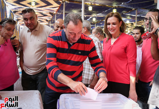 عمومية الاهلى (7)