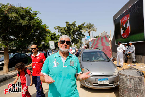 عمومية الأهلى (4)